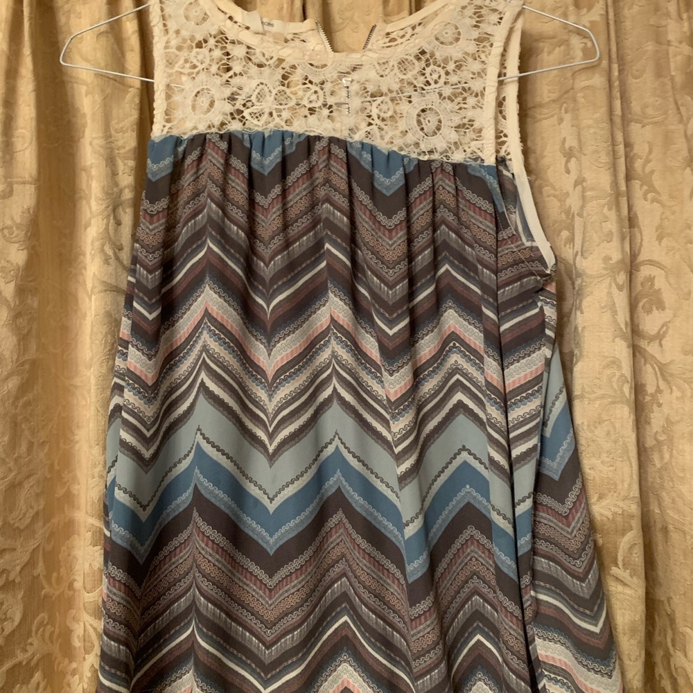 Tank top. Size S